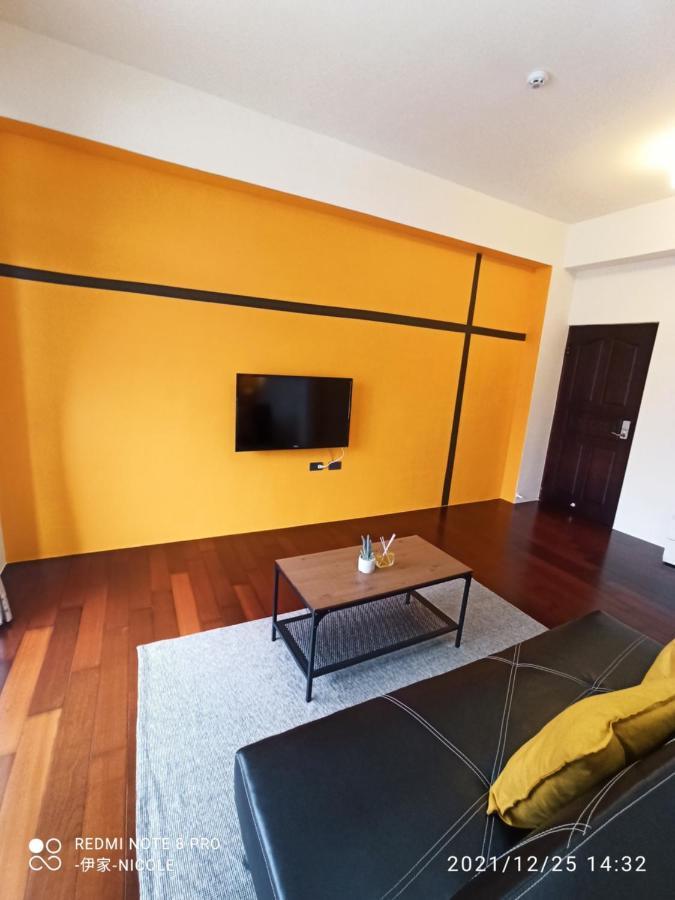 伊家民宿yi Home 志航路一段398號 Taitung Quarto foto
