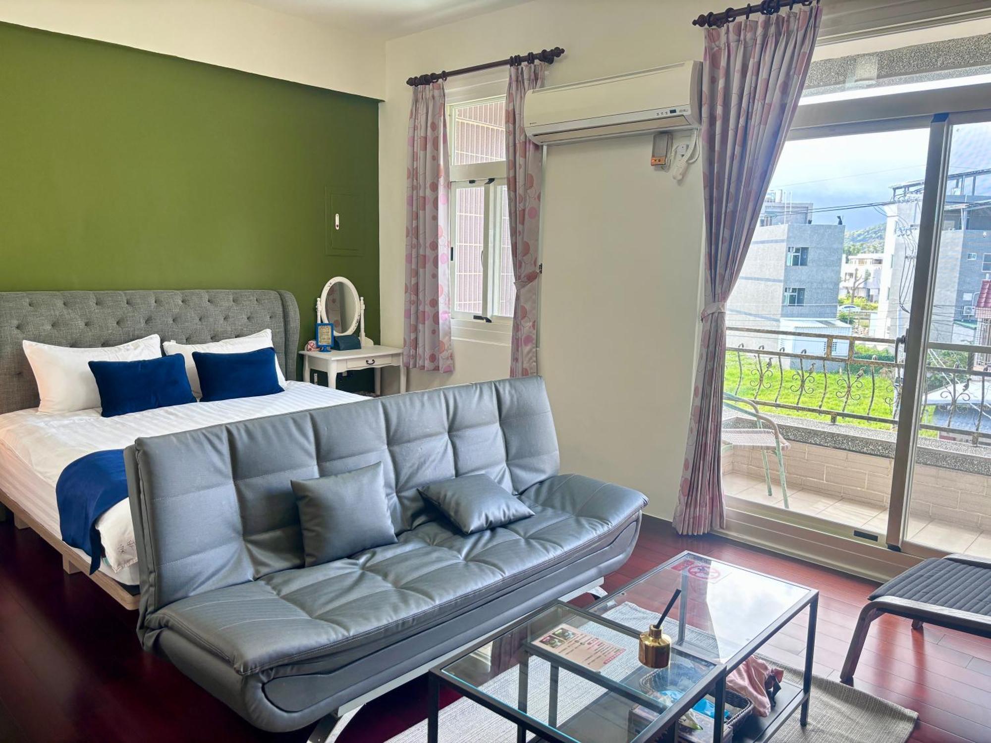 伊家民宿yi Home 志航路一段398號 Taitung Exterior foto