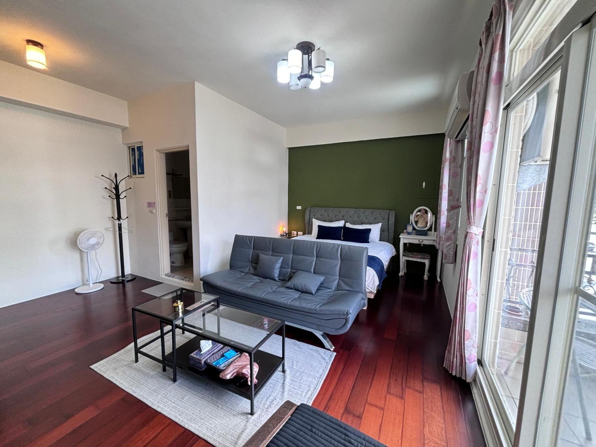 伊家民宿yi Home 志航路一段398號 Taitung Exterior foto