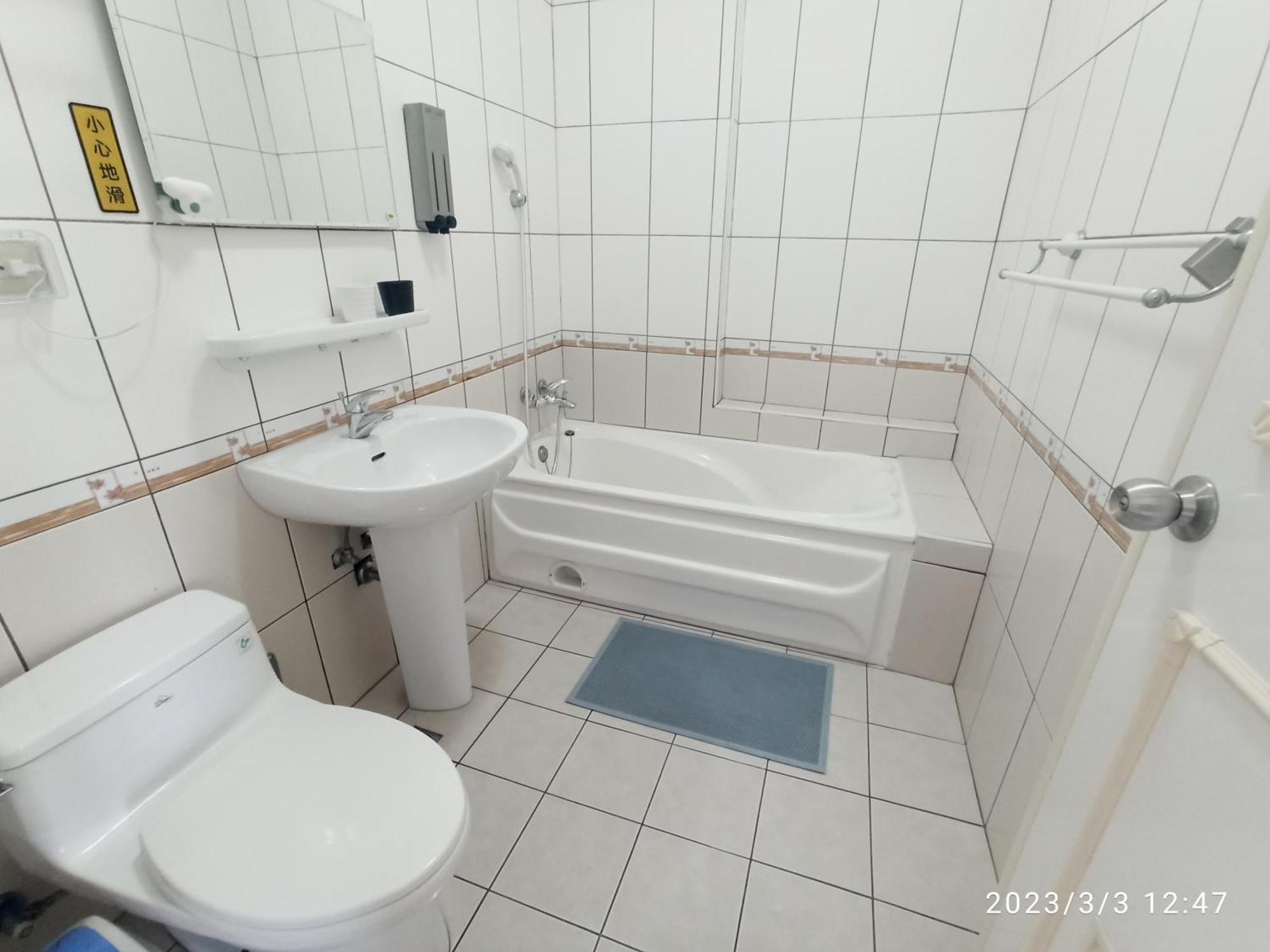 伊家民宿yi Home 志航路一段398號 Taitung Quarto foto