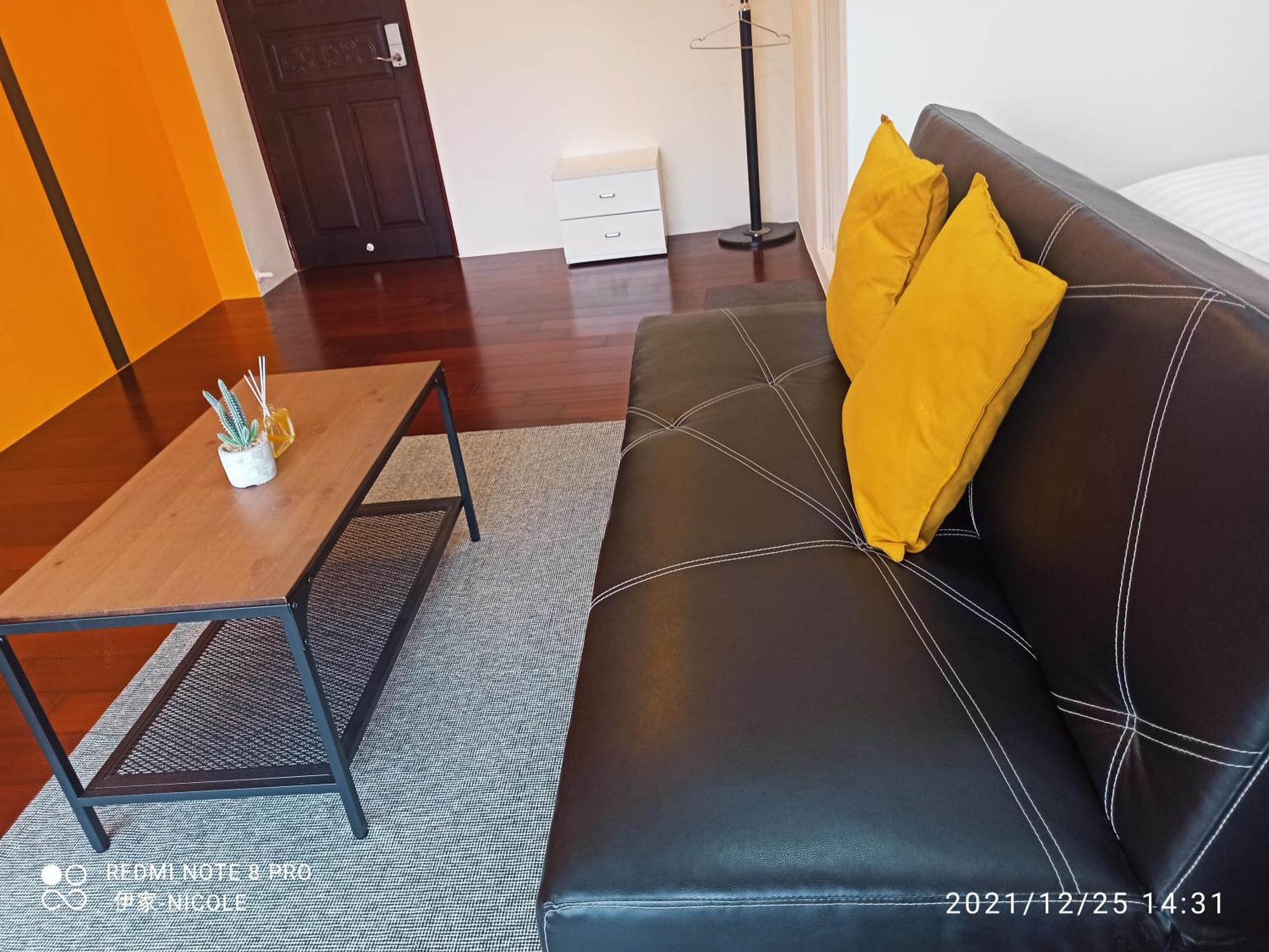 伊家民宿yi Home 志航路一段398號 Taitung Quarto foto